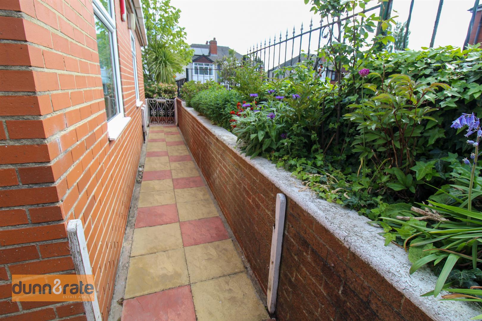 Kingston Avenue, Sneyd Green, Stoke-On-Trent